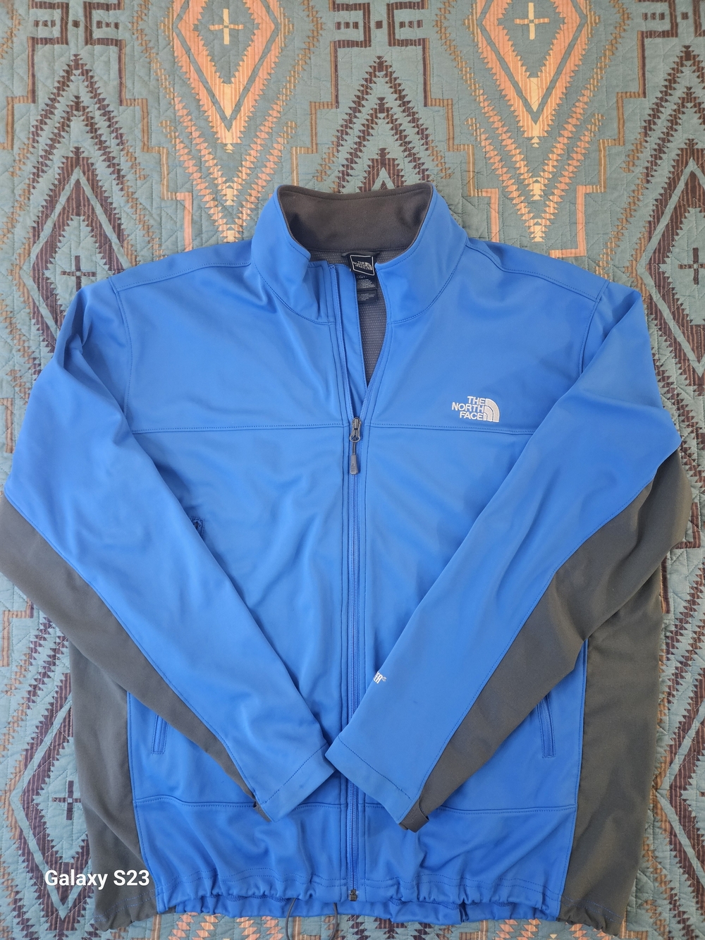 The North Face Summit Series Windproof‎ Jacket